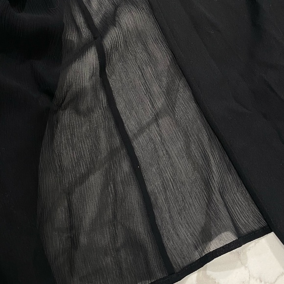 St John silk pants - Picture 6 of 10